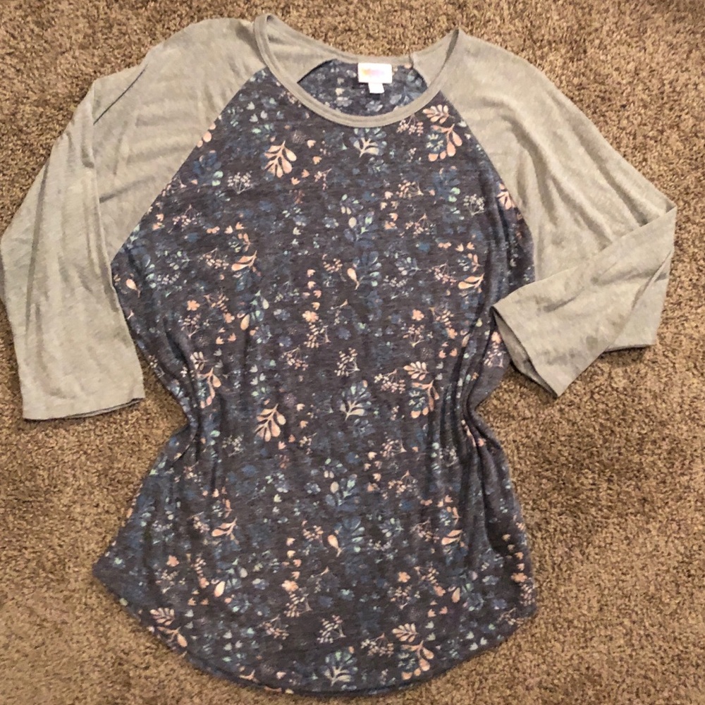 Lularoe Randy